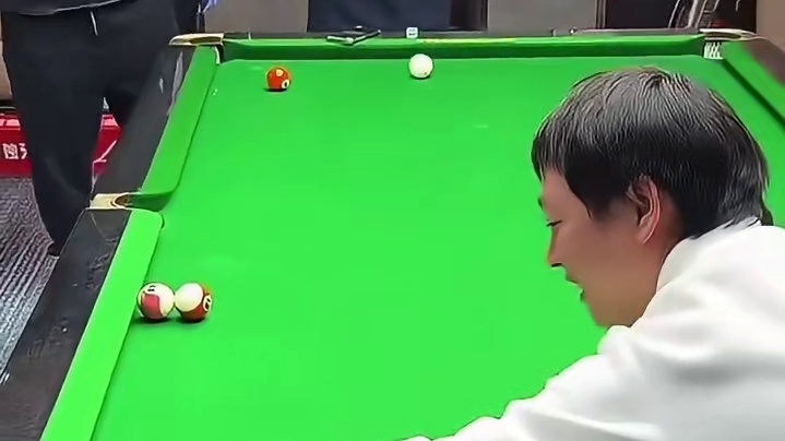 你们会几种打法？