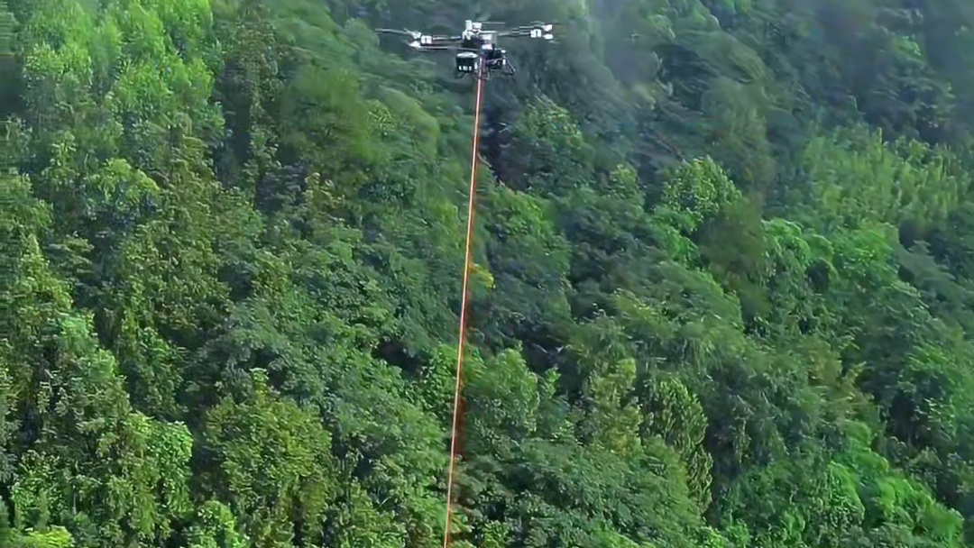 有吊运需求，就找大成航空吊运