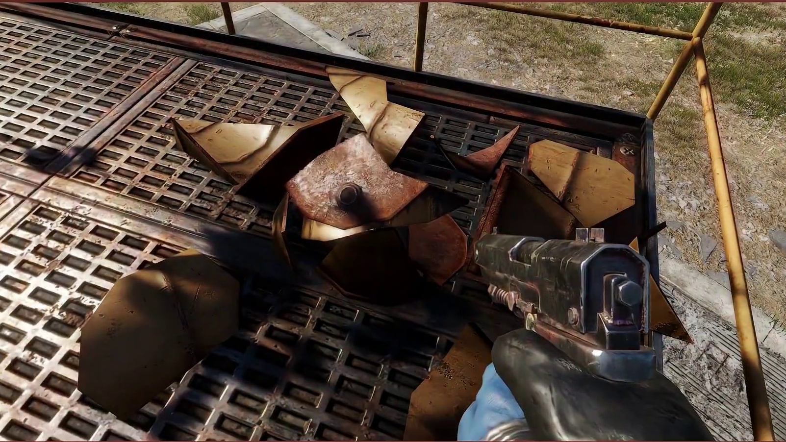 生存or战斗？一期视频带你玩转失控进化