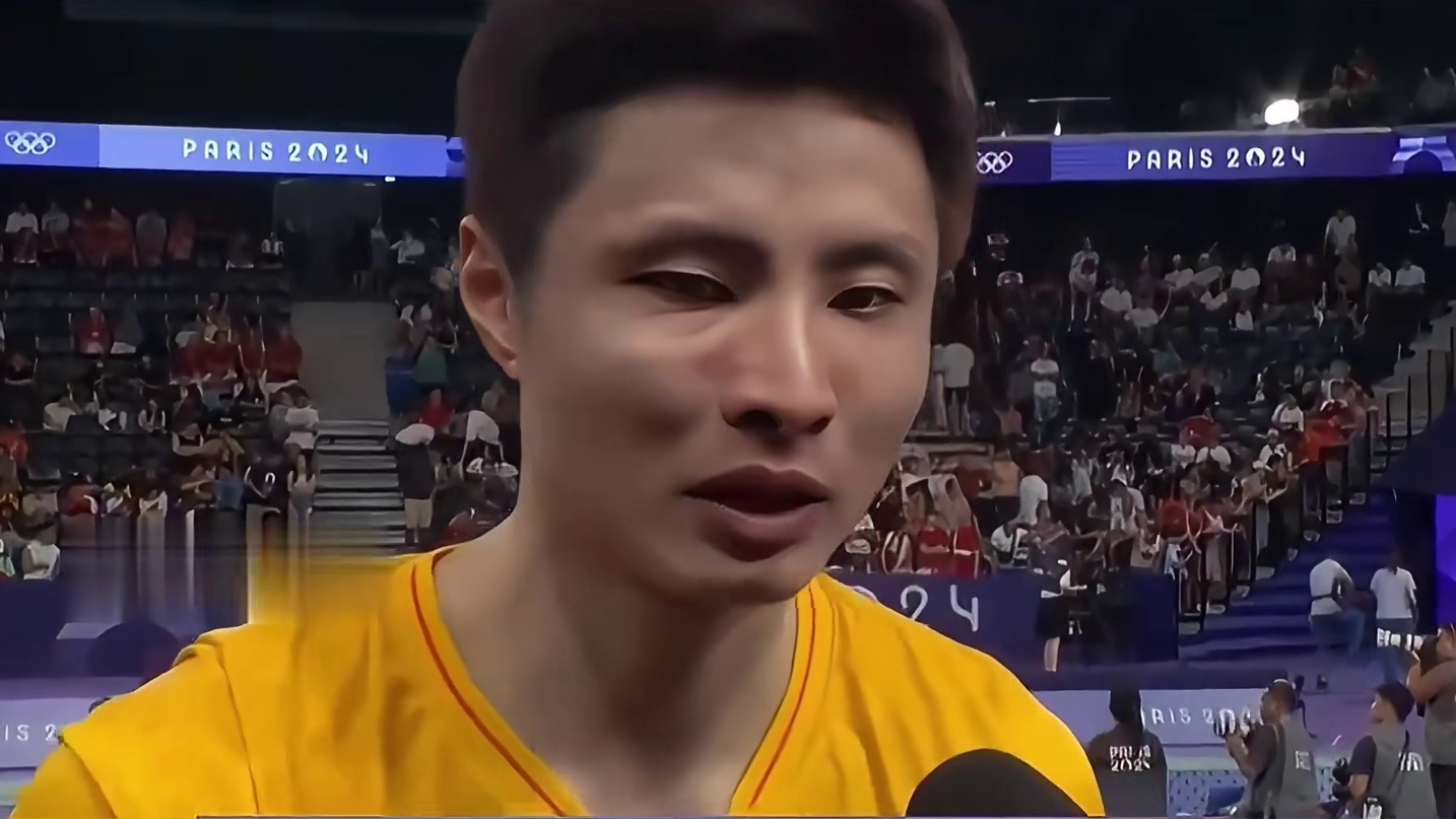 盘点羽坛2024年度人气流量最高的5位球员，第一位实至名归