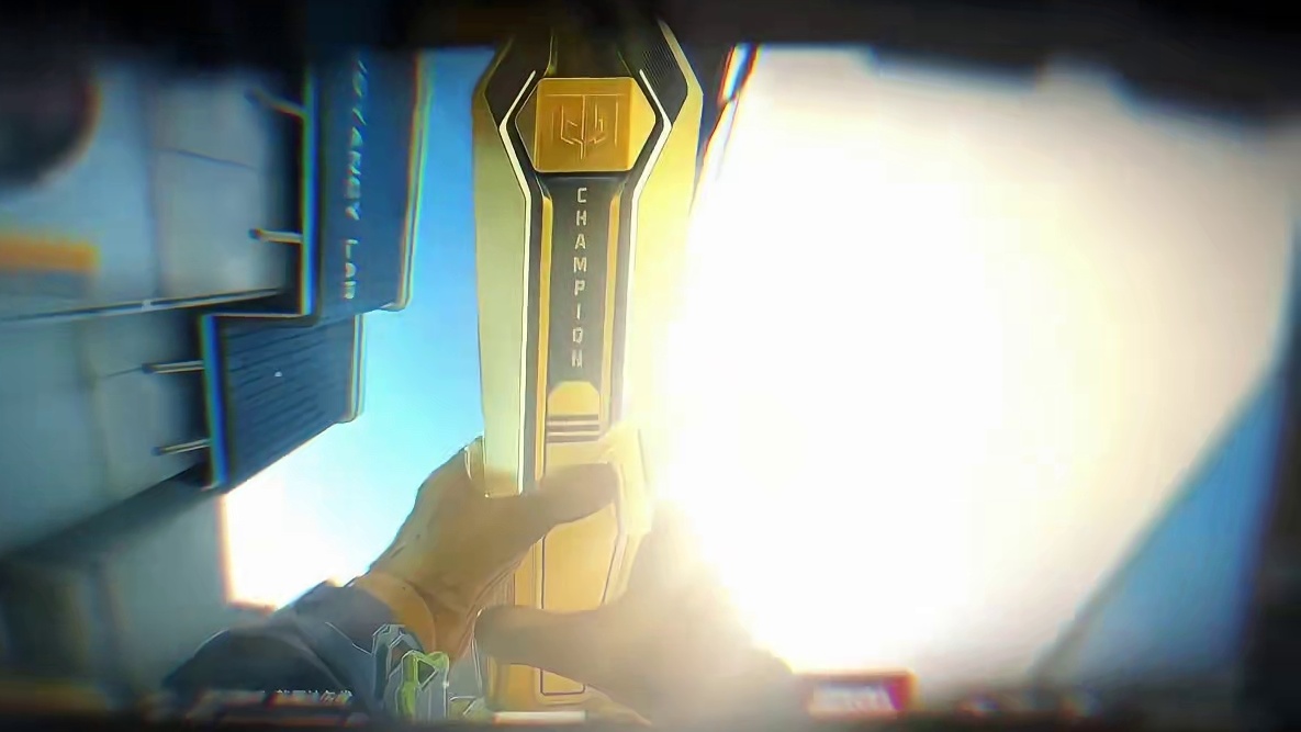 MO再度“捧杯”，他还在捧杯，他一直在捧杯！