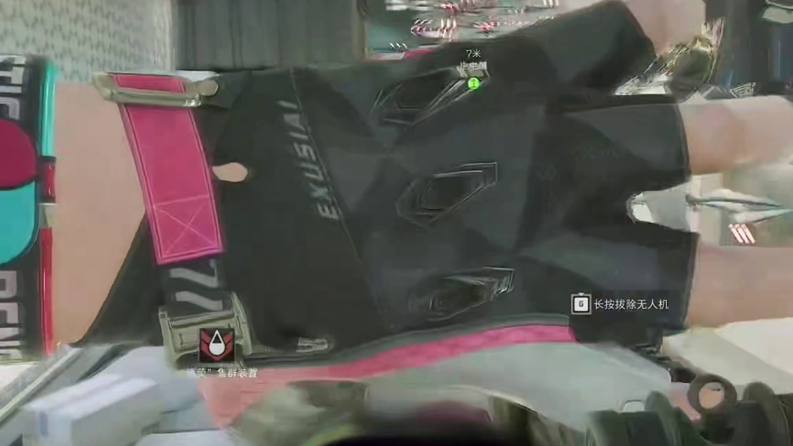 300格的全红！折磨回归了！ 传说中的那个又出了！！！！