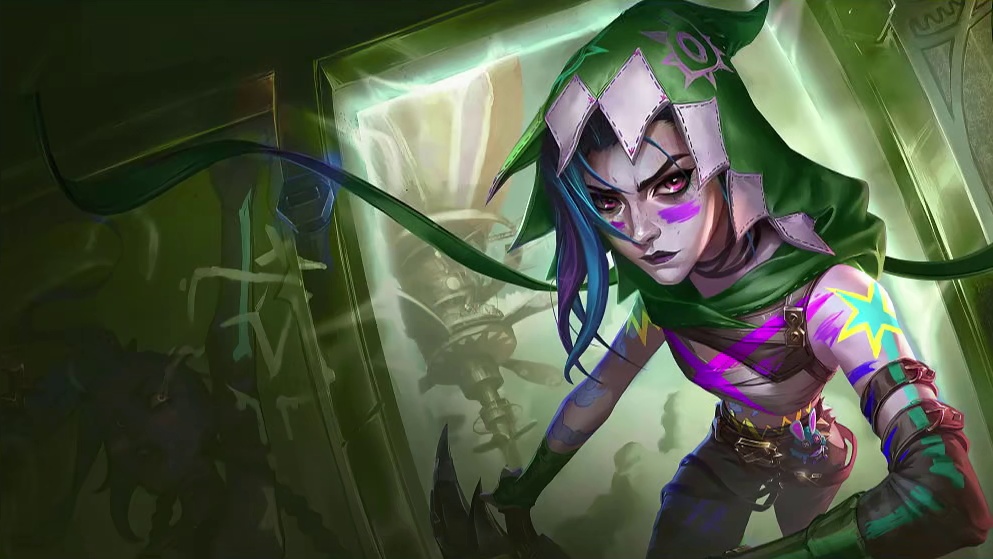 锐评16.4版本更新前瞻 云顶金铲铲最新更新公告