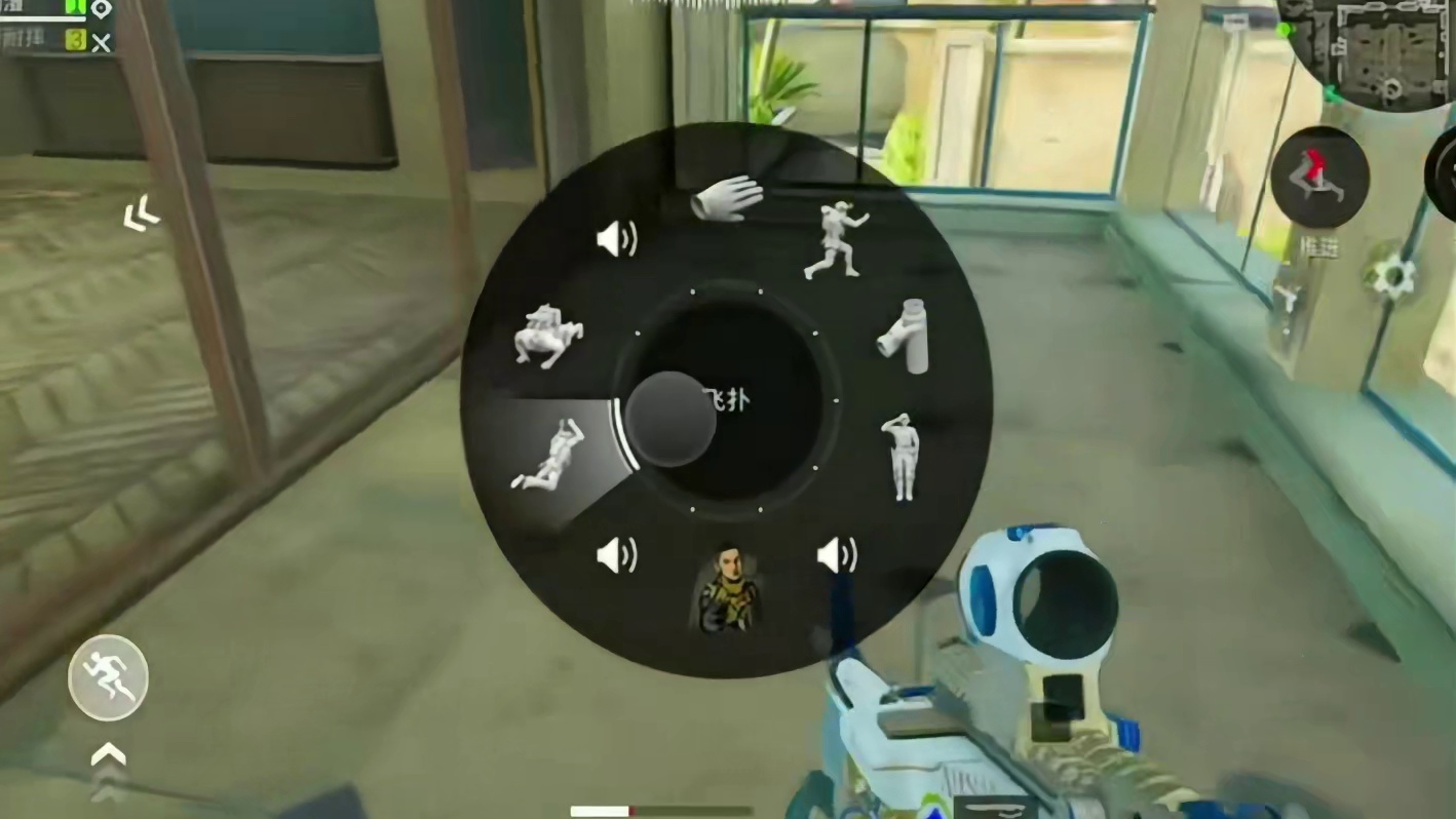 玩游戏有史以来最无语的一天