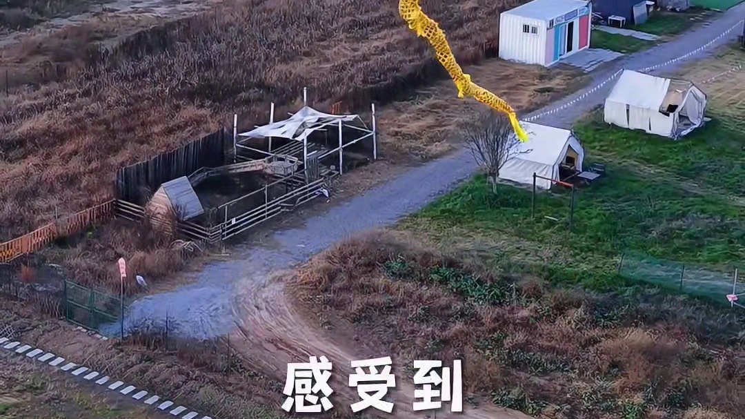 无人机表演，就找大成航空