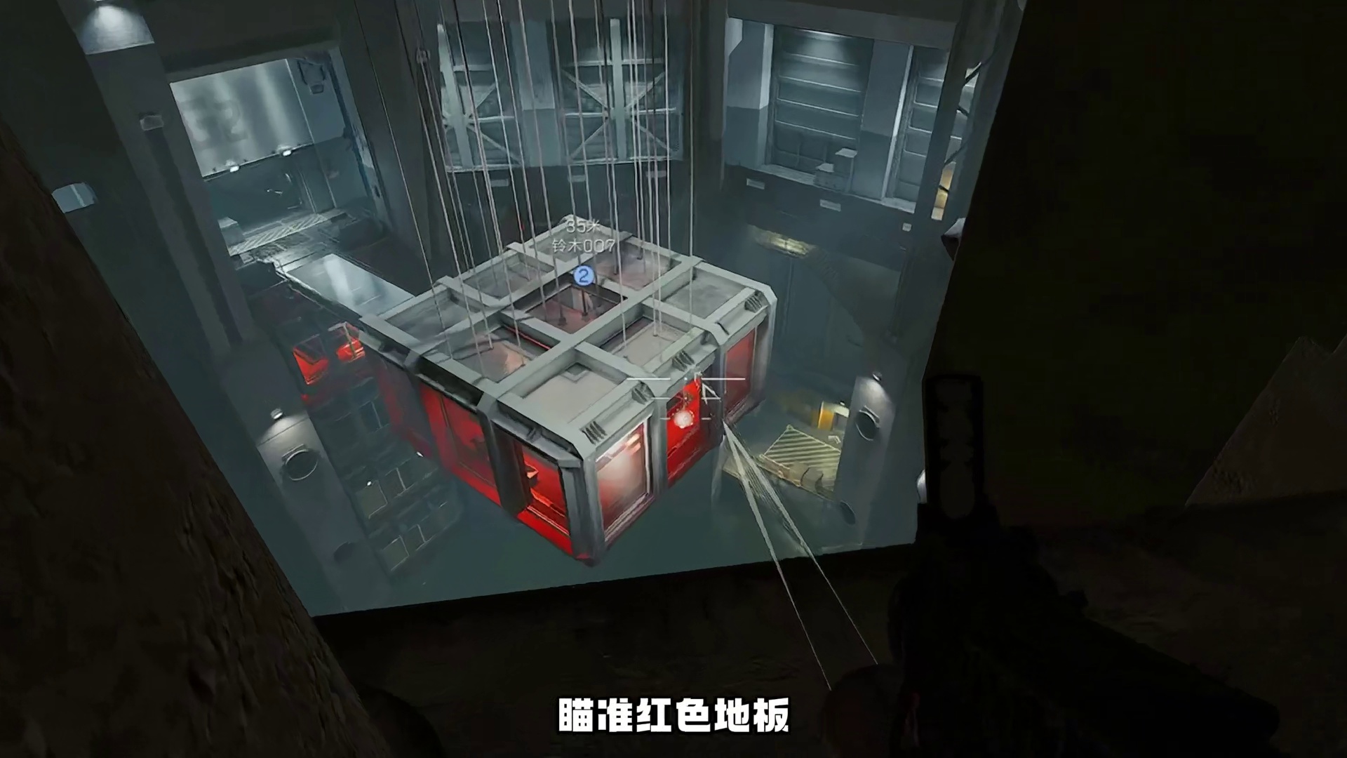 S8黑潮标杆逃课攻略 轻松做任务 还能清图爽吃几百万 S8支配标杆 监狱黑潮标杆任务逃课攻略 监狱诛