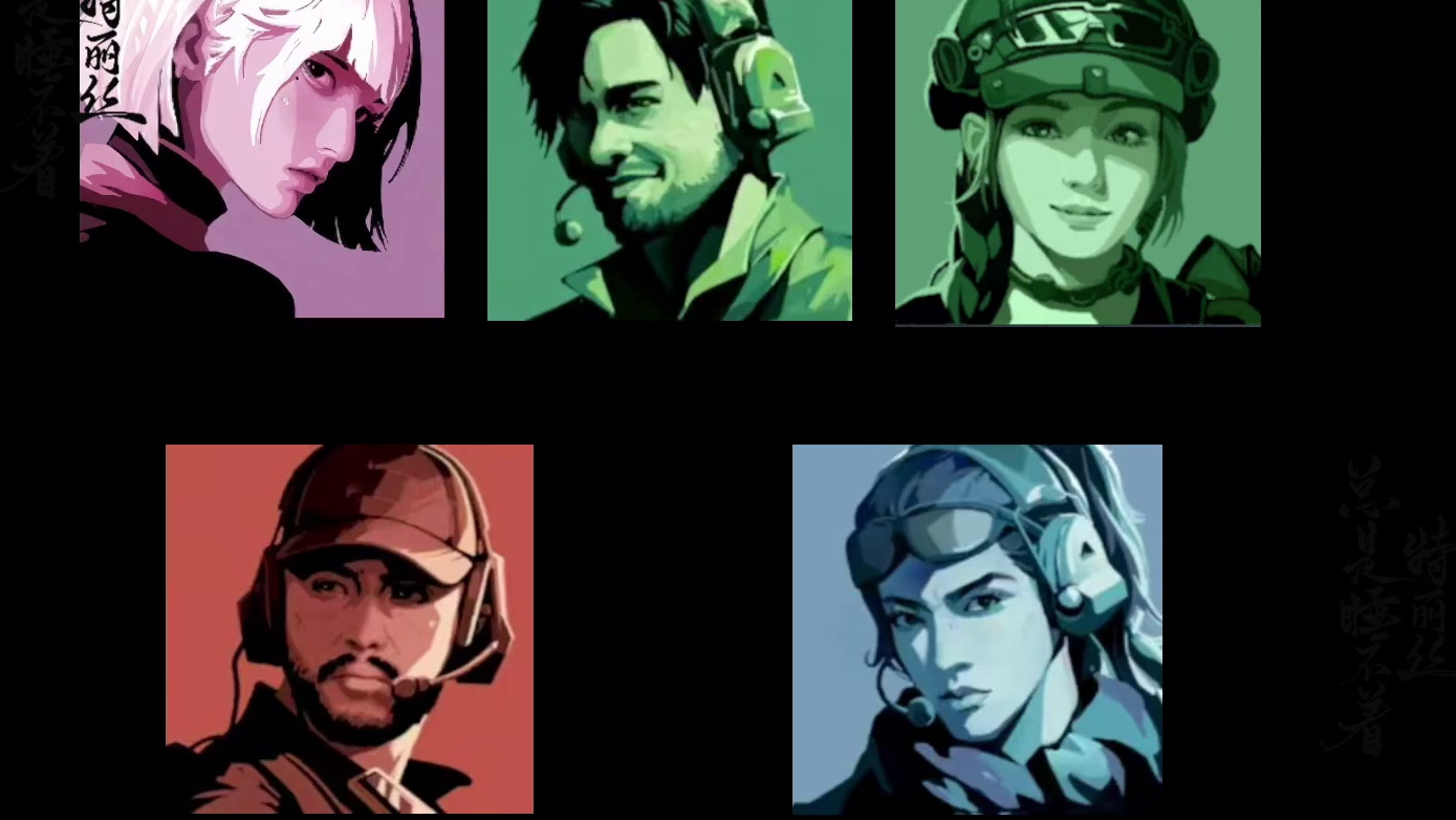 不带脑机的下场