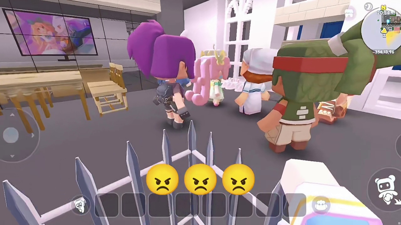 迷你世界：高温末日