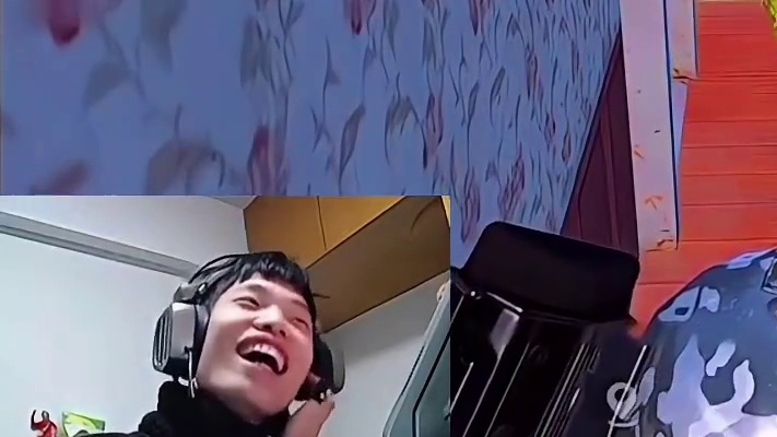 难言可能做梦也没想到 鲨鱼有一天会被堵在密室之中 大吉大利和平年