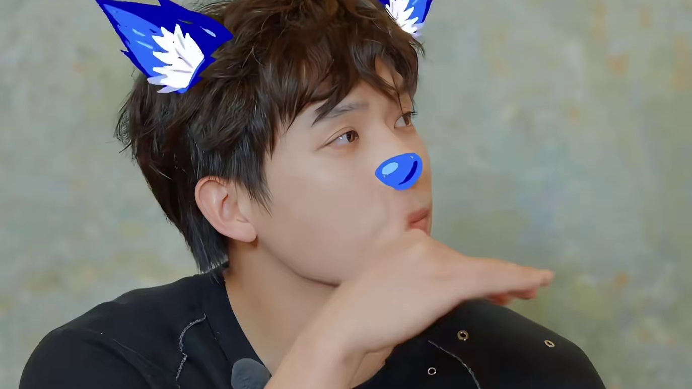 沈腾：你们都欺负我这个“小老头”