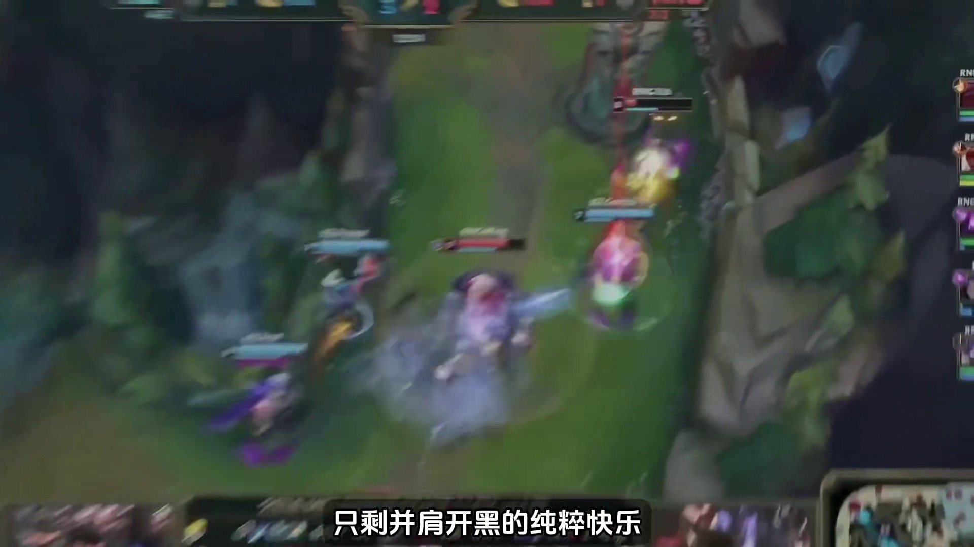 UZI 复播复出：顶配车队再聚首，直播里的热爱从不褪色