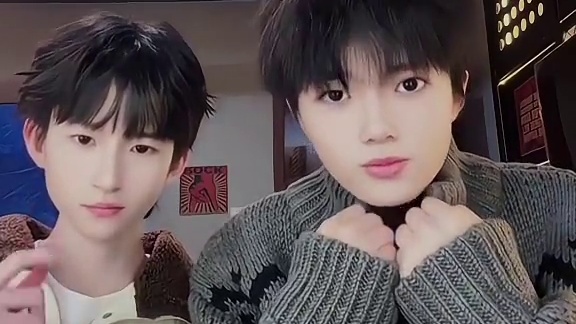 认识清清哥很开心略诗小记