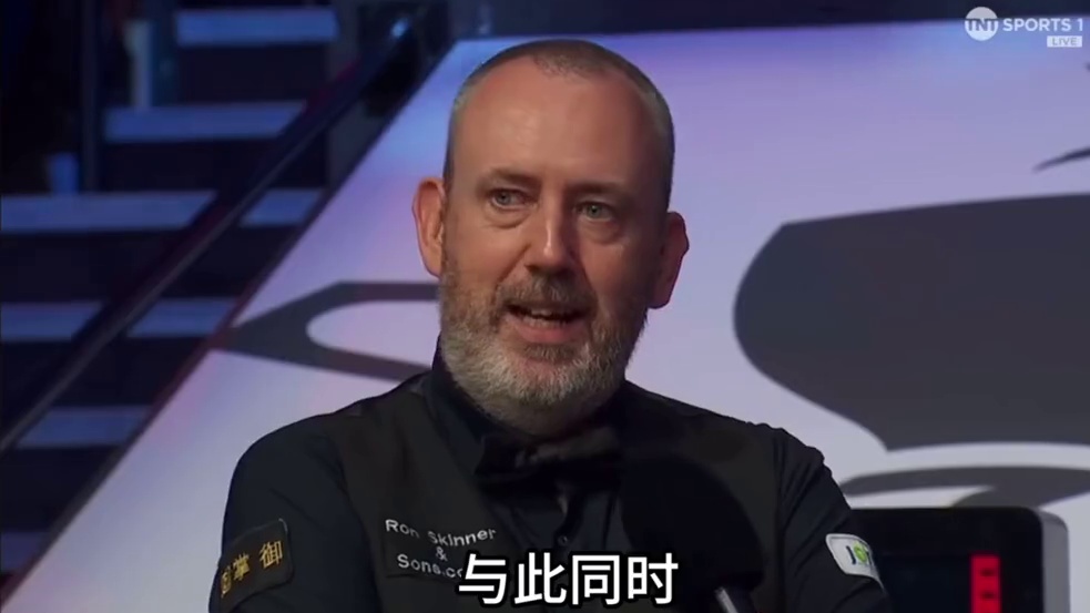 赵心童3:5不敌汤姆福德止步32强！这德国大师赛全是爆冷啊 #