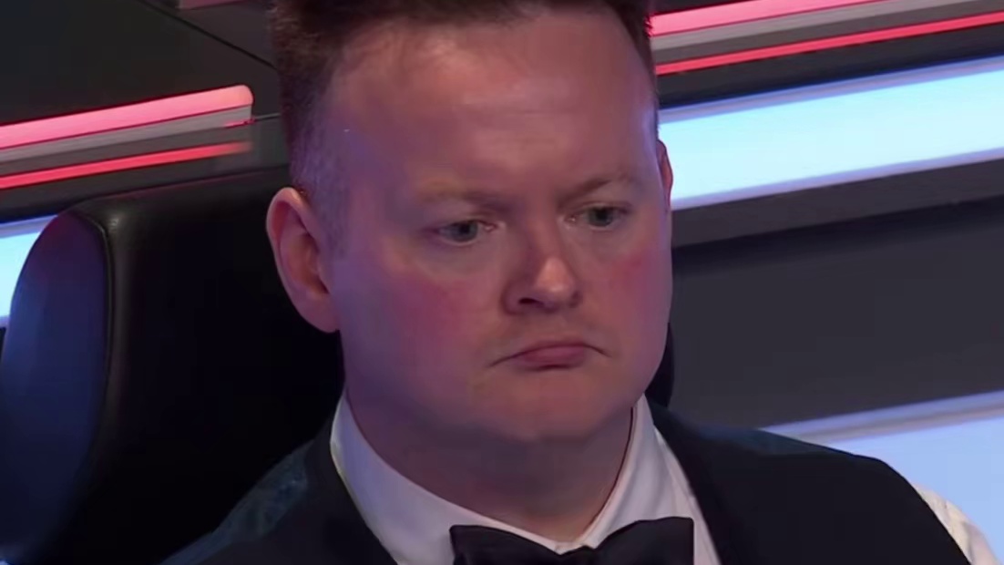 2026斯诺克德国大师赛决赛小特对战墨菲！墨菲认为小特将再次打爆自己 #