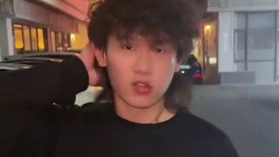 以后再也不怕得不到他了