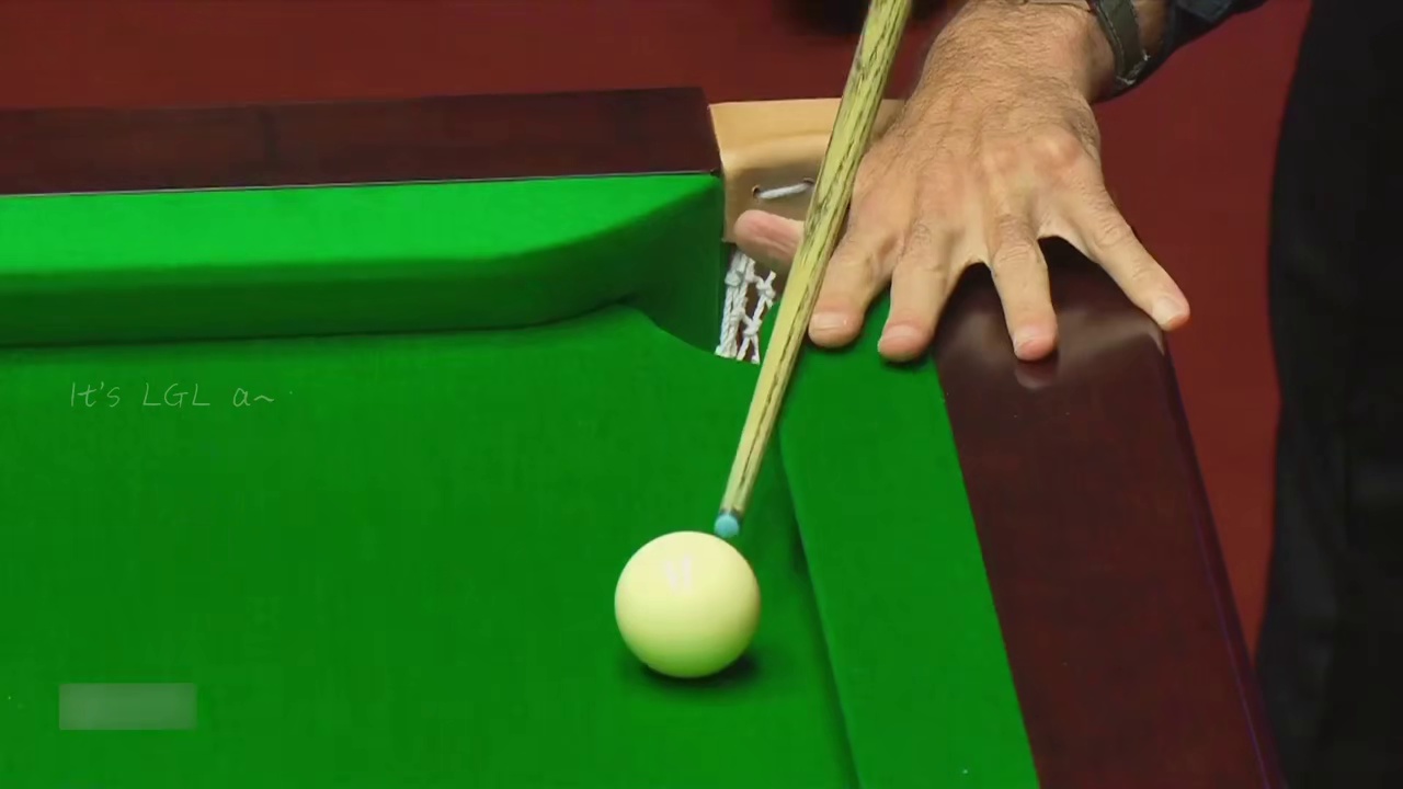 2020世锦赛半决赛（2）