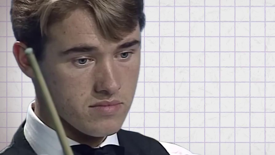 罗尼奥沙利文的采访