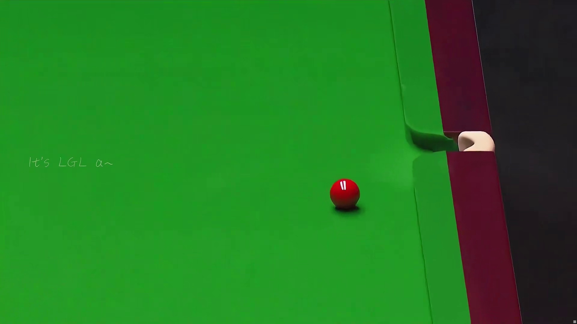 2026斯诺克大师赛《巫童会2》