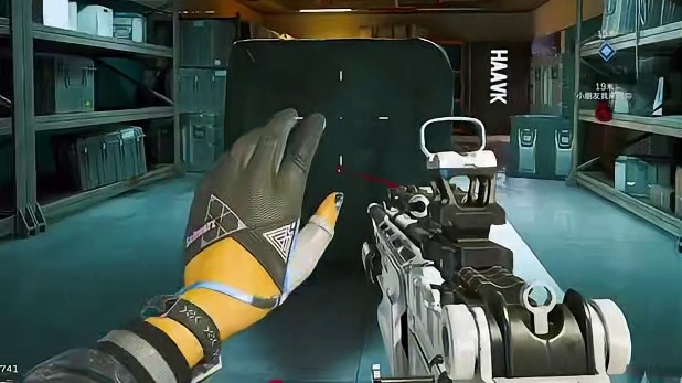 全面的公式化航天教学 教打架还教舔包