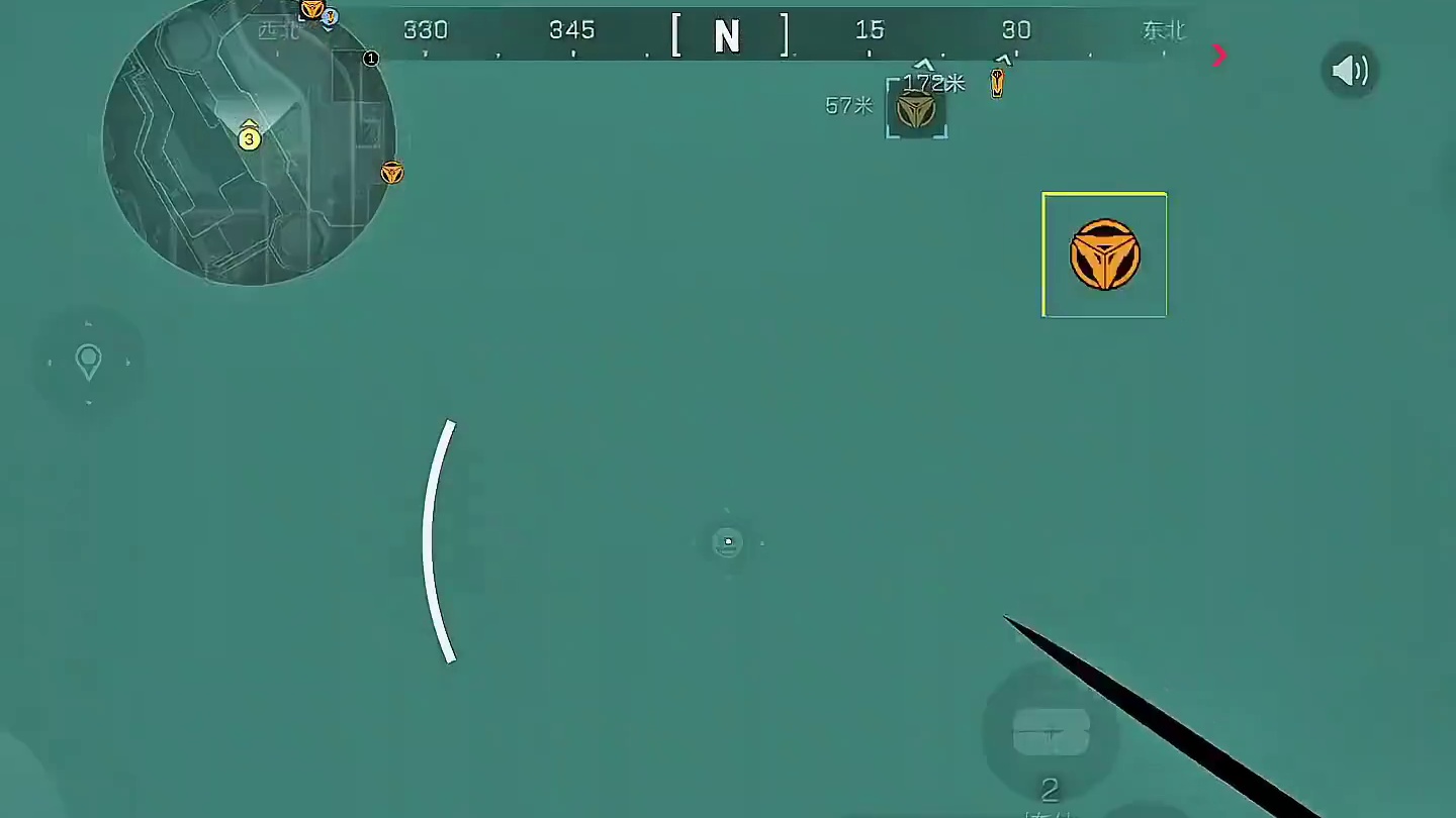 炸撤离点，无敌阴间点!