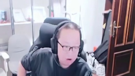 一个视频告诉你为什么说职业赛场是绿色玩家最好的证明