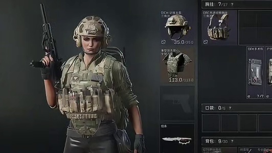 我也是有非洲之心啦