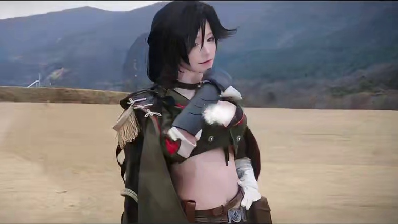 这期是谁定制的美少女骑马