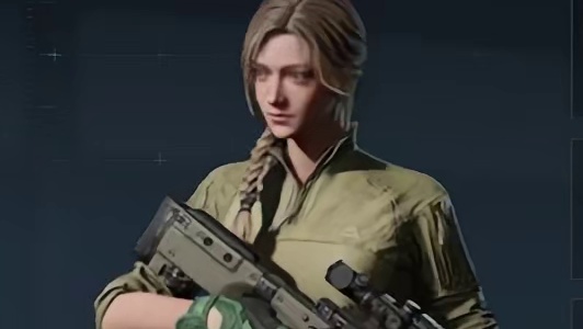 勇敢之证补发来啦！首批通关玩家将拥有2张！ 新春来三角洲接红三角