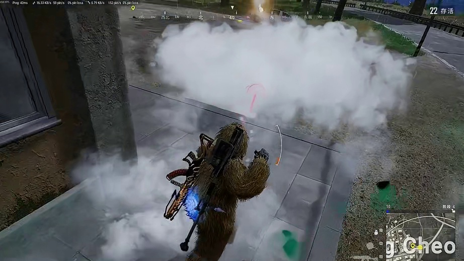 你天生当主播的