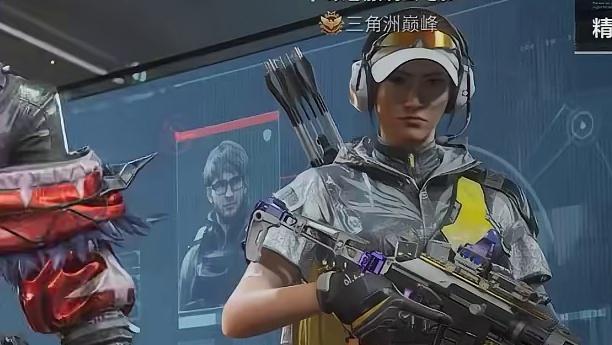 究极爆率有多爽？单局7红肥成猪！