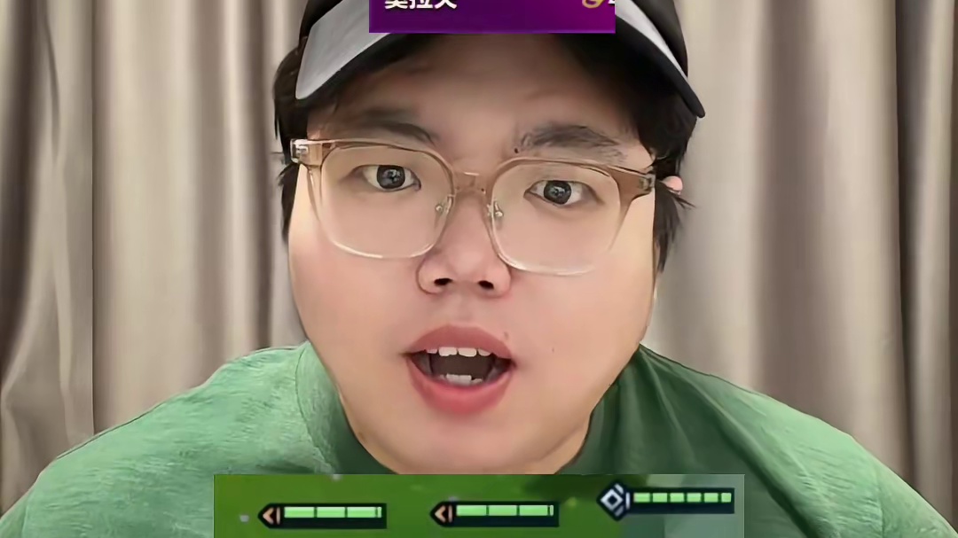 《这一次，定不负…》