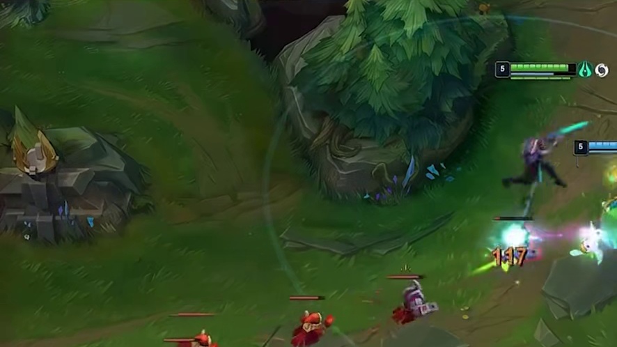 Uzi回归直播首秀！ 姿态前来送礼节目效果拉满！发现Ming还是皇族Rstar的直接化身小丑红温：只能借用Ming的一句名言了，合同都是自己签的！