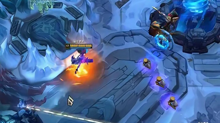 他们说一秒都不用剪