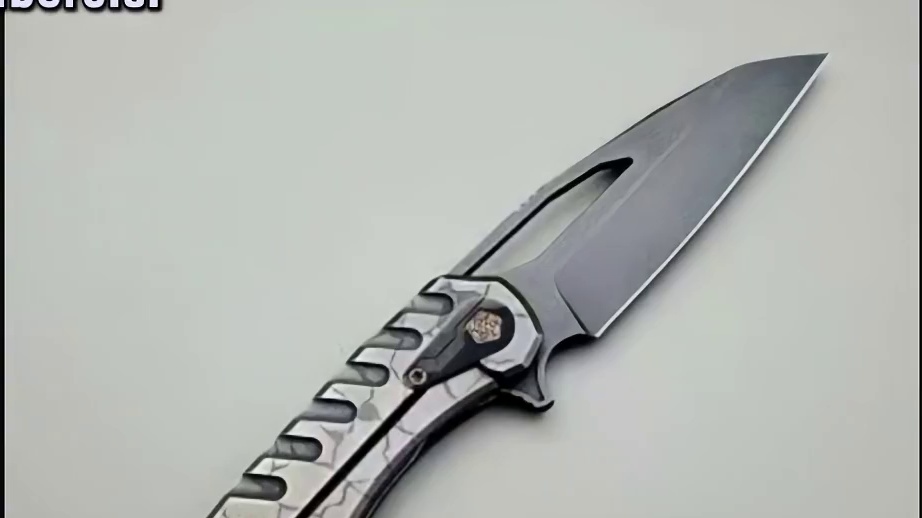 VCT套装首个爆料，刀为符文刀！