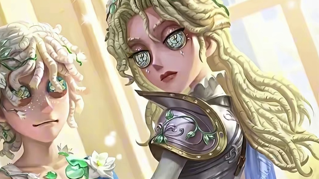 第五人格男女角色现状