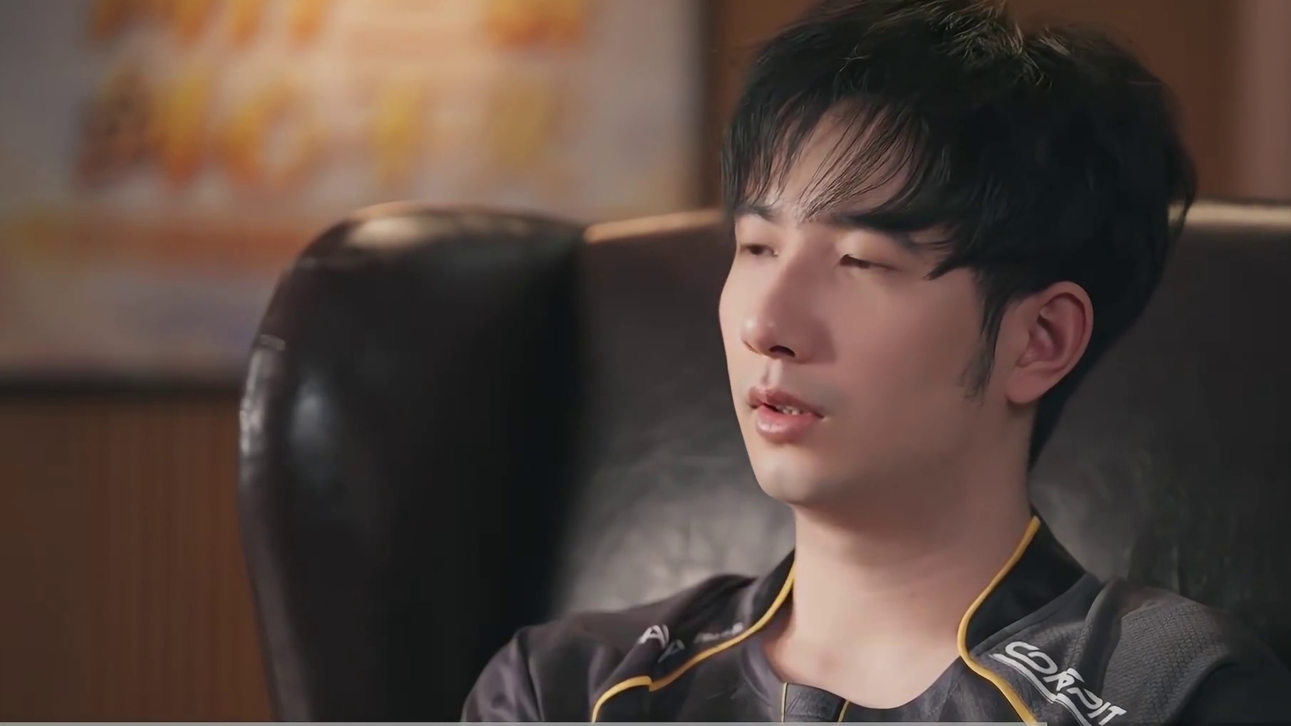 XXS爆XG在TI14前差点解散！Ame最让人心疼！