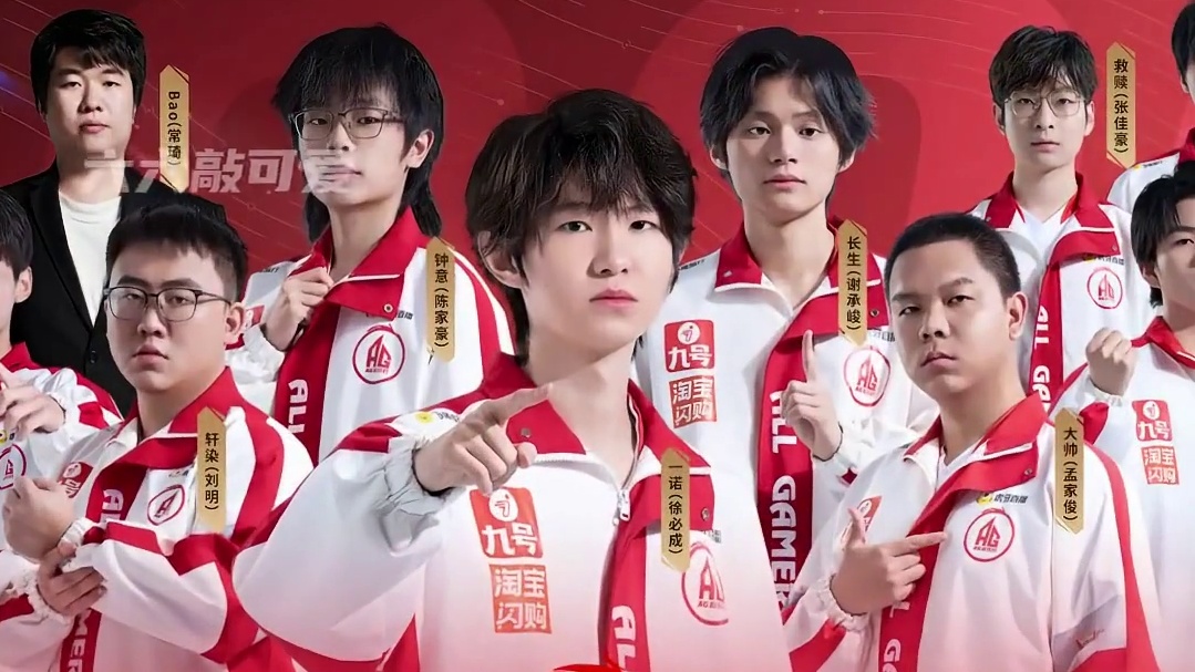 皖皖全胜进入S组，感觉这次小胖真到斩杀线了 重庆狼队