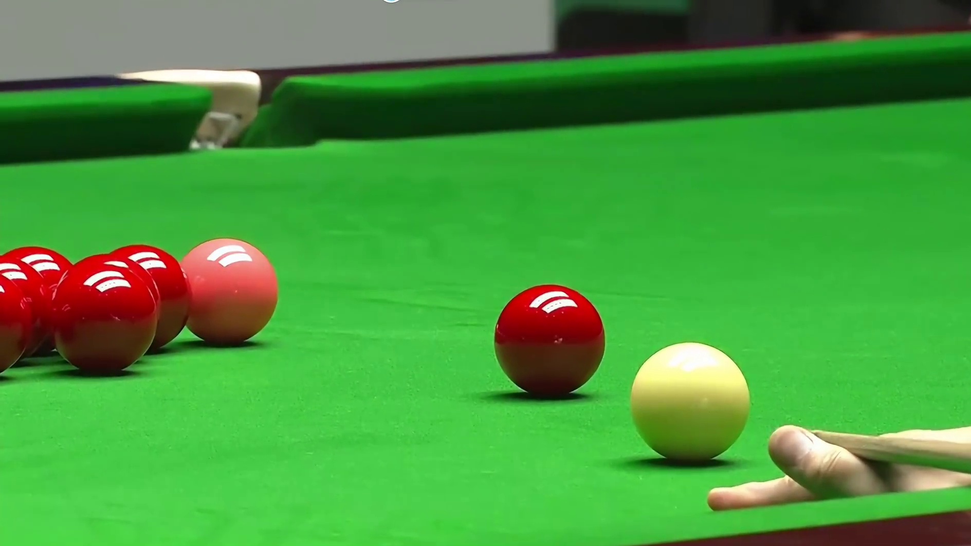 2026斯诺克世界大奖赛：霍金斯vs丁俊晖