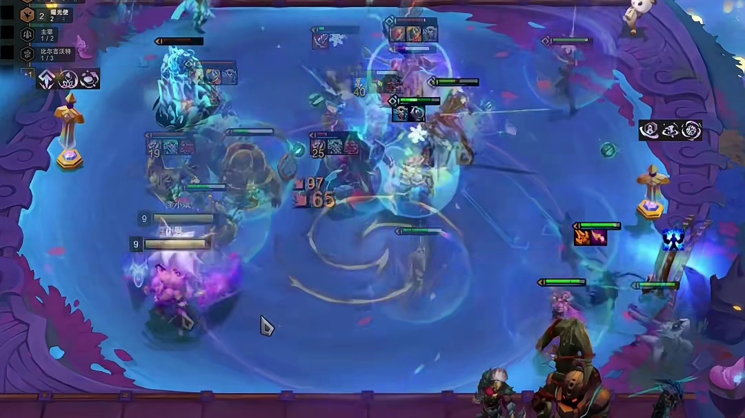 盗宗有用？ 金铲铲之战