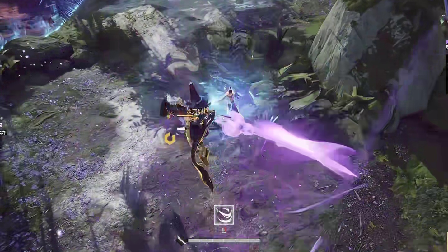 整一兜子零件呢