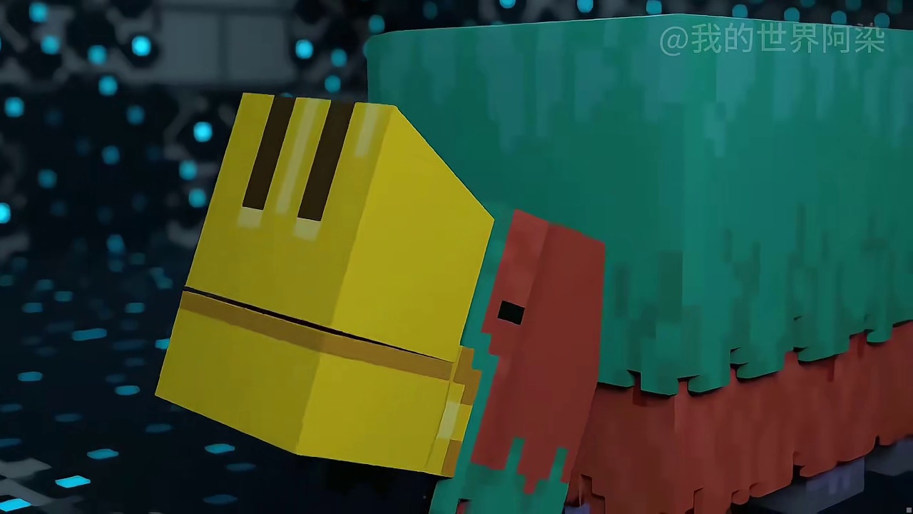 不可一世的循声守卫就这?