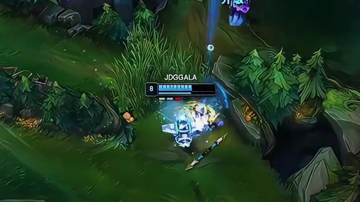 满血已是斩杀线 2026LPL第一赛段Rookie