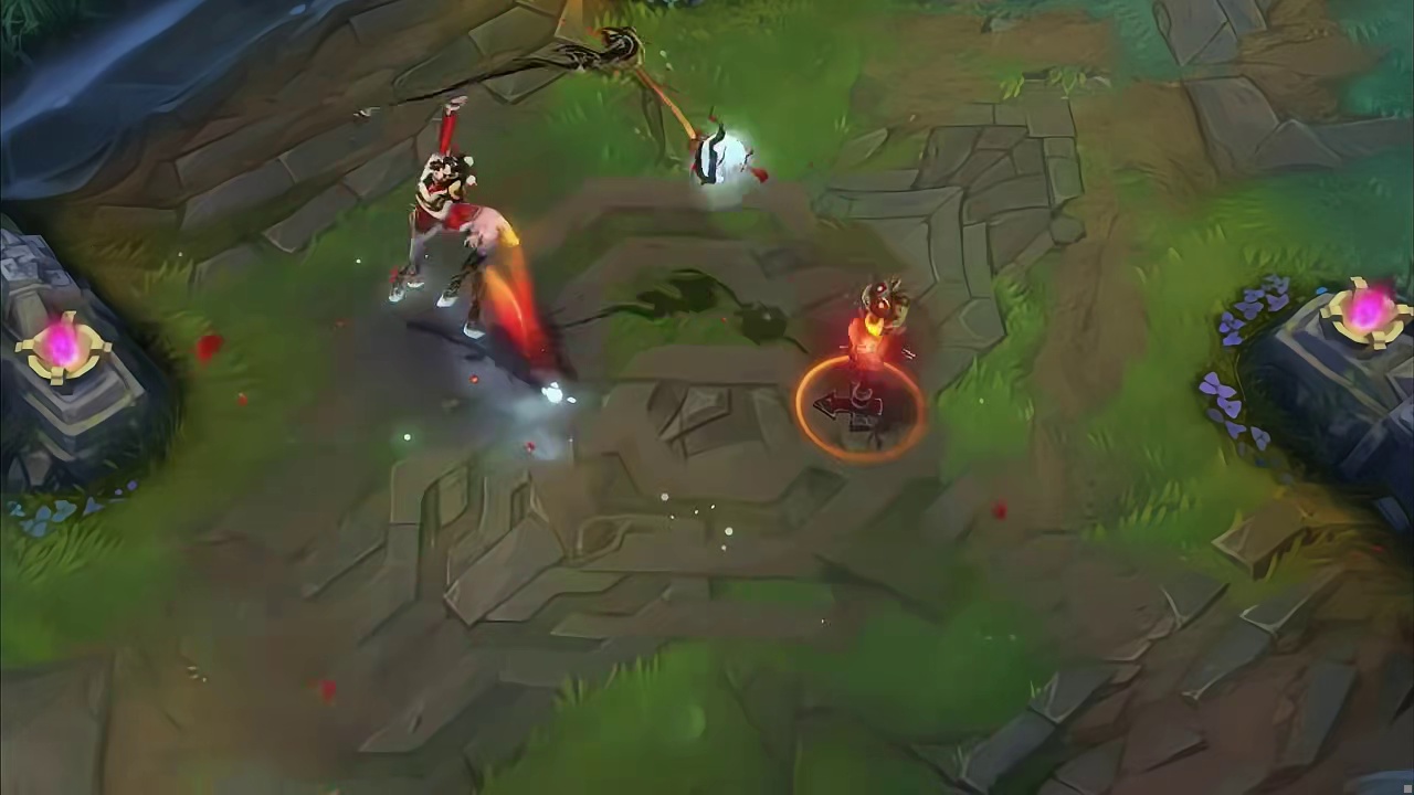 宝箱充能工坊大量限定皮肤返场，诺拉和春节皮肤今晚上线！