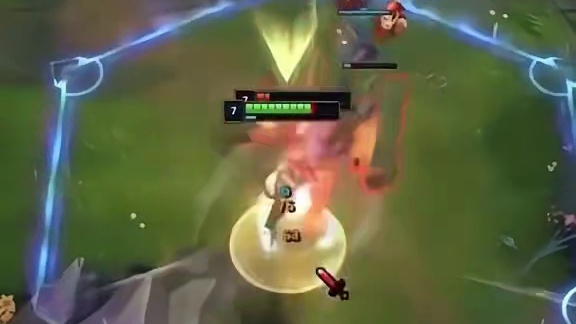 又有一个操作怪出现了