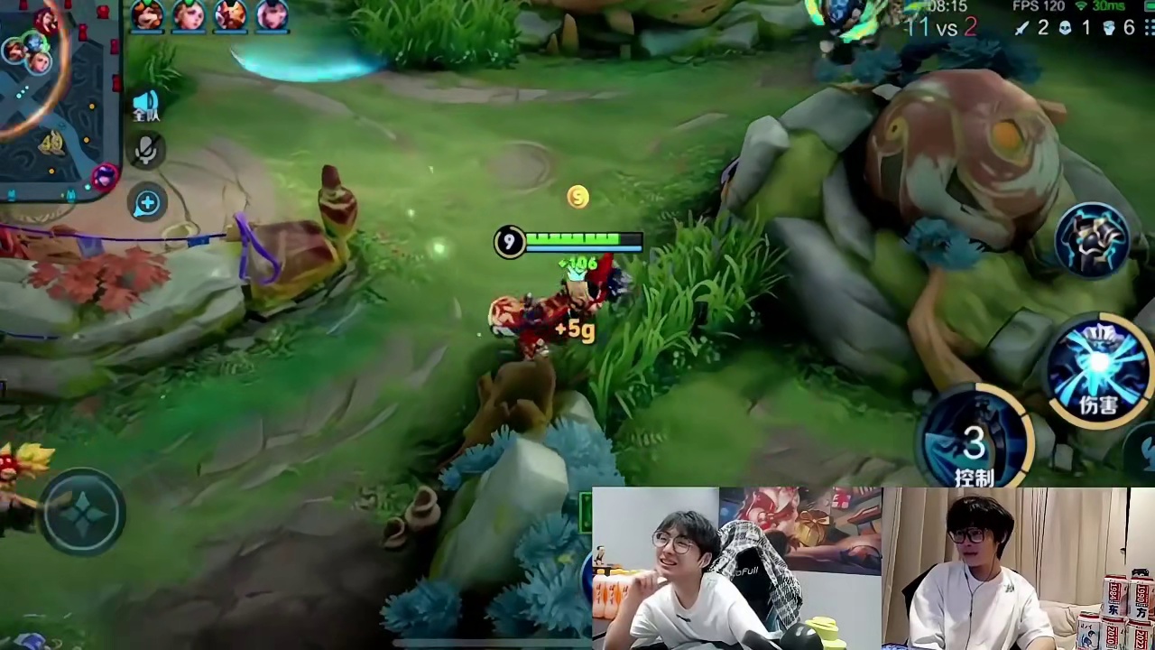 我想看看你们是怎么夸我的？