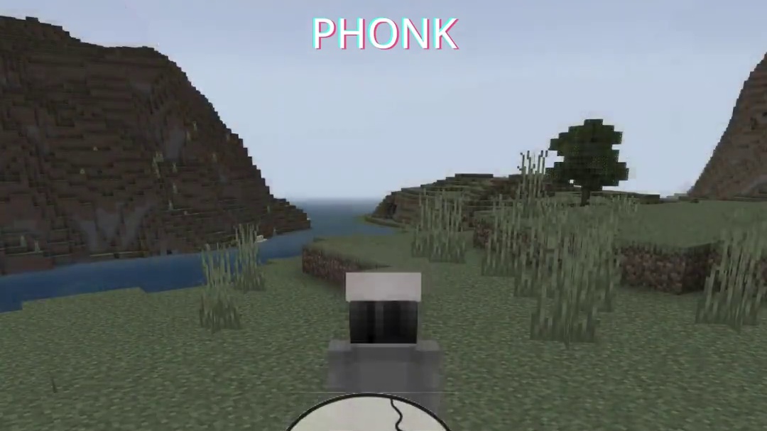 【我的世界】这个模组可以让你做什么都变得超燃