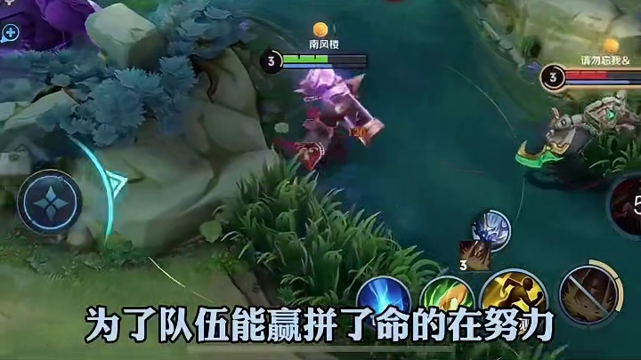 我想给TiMi提个建议