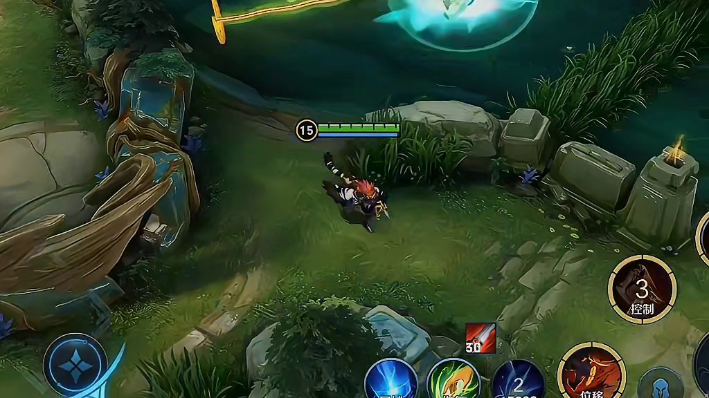 钟馗：活该单身啊