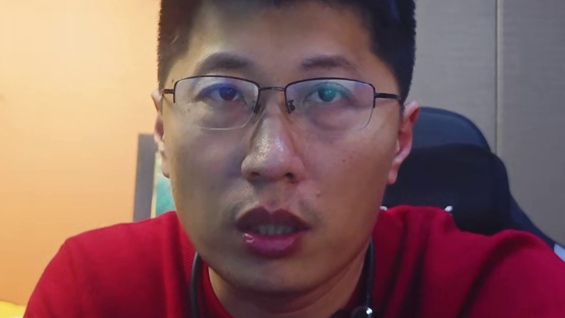 大奖赛16强目前有5位中国球员晋级，肖国栋击败世界第二囧哥！