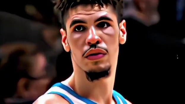 莫兰特 故意消耗时间#篮球